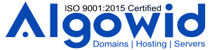 Algowid Hosting Logo